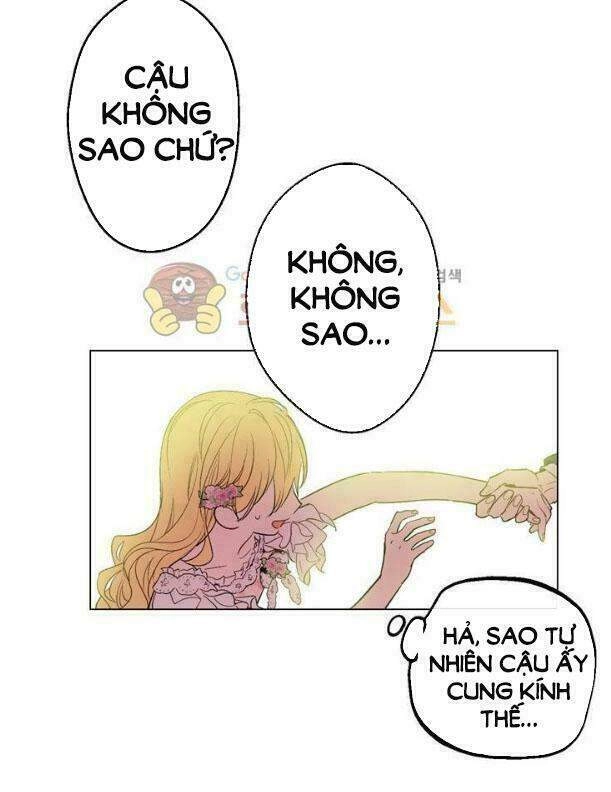 Một Ngày Nọ Tôi Bỗng Thành Nàng Công Chúa Chapter 21 - 6