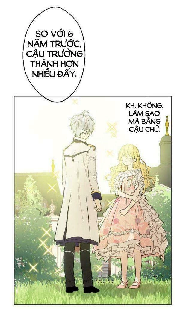 Một Ngày Nọ Tôi Bỗng Thành Nàng Công Chúa Chapter 21 - 8
