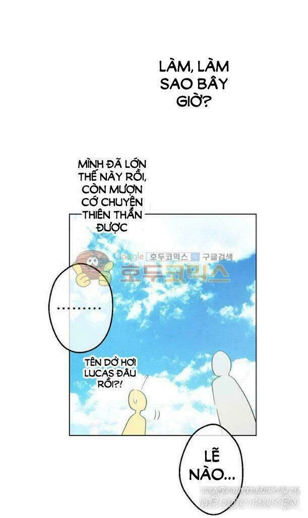 Một Ngày Nọ Tôi Bỗng Thành Nàng Công Chúa Chapter 21 - 12