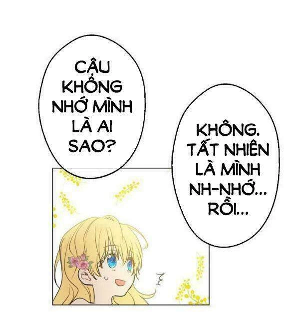 Một Ngày Nọ Tôi Bỗng Thành Nàng Công Chúa Chapter 21 - 13