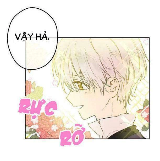 Một Ngày Nọ Tôi Bỗng Thành Nàng Công Chúa Chapter 21 - 14