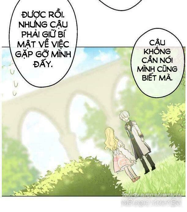 Một Ngày Nọ Tôi Bỗng Thành Nàng Công Chúa Chapter 21 - 17