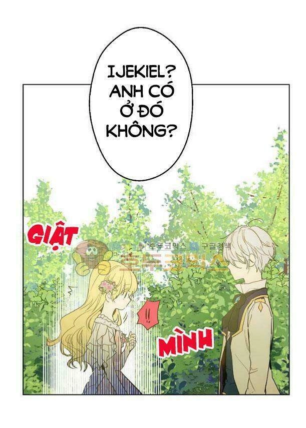 Một Ngày Nọ Tôi Bỗng Thành Nàng Công Chúa Chapter 21 - 19