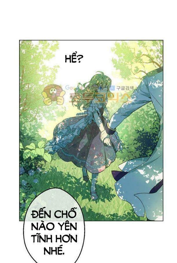 Một Ngày Nọ Tôi Bỗng Thành Nàng Công Chúa Chapter 21 - 23
