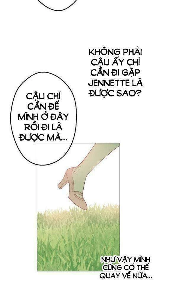 Một Ngày Nọ Tôi Bỗng Thành Nàng Công Chúa Chapter 21 - 24