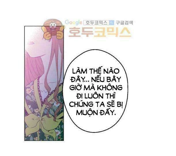 Một Ngày Nọ Tôi Bỗng Thành Nàng Công Chúa Chapter 21 - 26