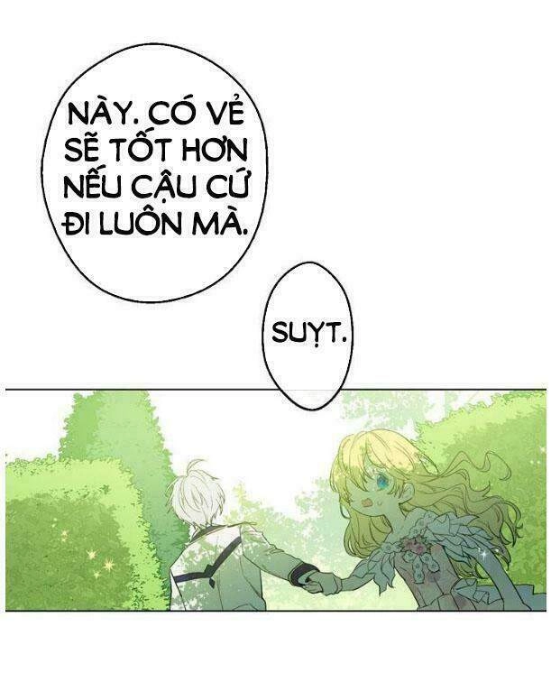 Một Ngày Nọ Tôi Bỗng Thành Nàng Công Chúa Chapter 21 - 28