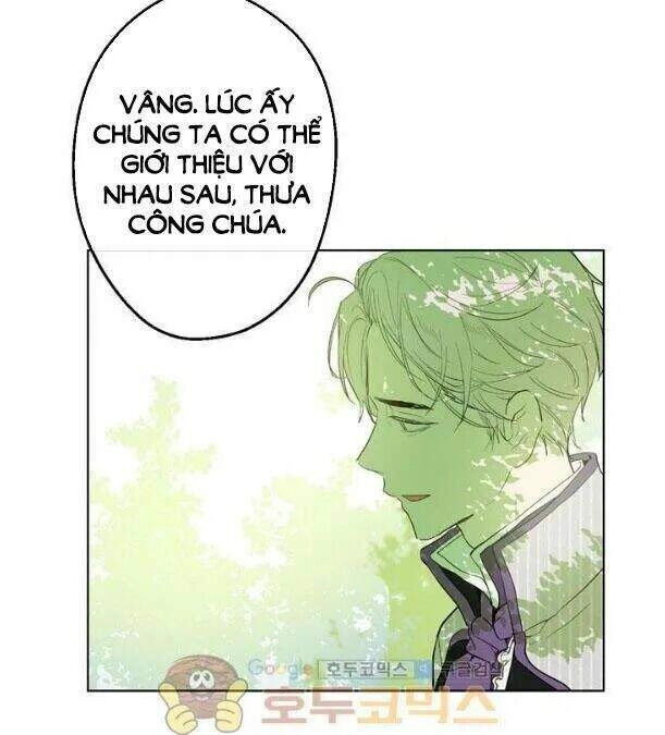 Một Ngày Nọ Tôi Bỗng Thành Nàng Công Chúa Chapter 22 - 7