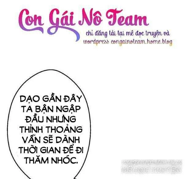 Một Ngày Nọ Tôi Bỗng Thành Nàng Công Chúa Chapter 22 - 36
