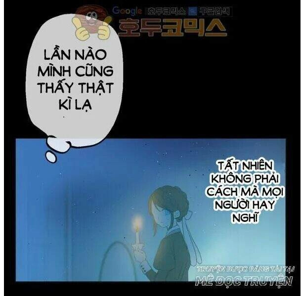 Một Ngày Nọ Tôi Bỗng Thành Nàng Công Chúa Chapter 22 - 76