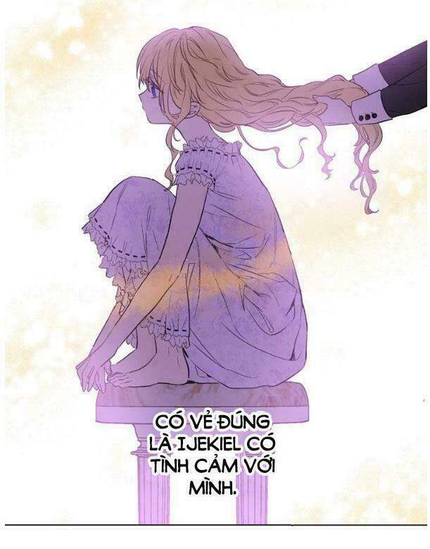 Một Ngày Nọ Tôi Bỗng Thành Nàng Công Chúa Chapter 22.5 - 8