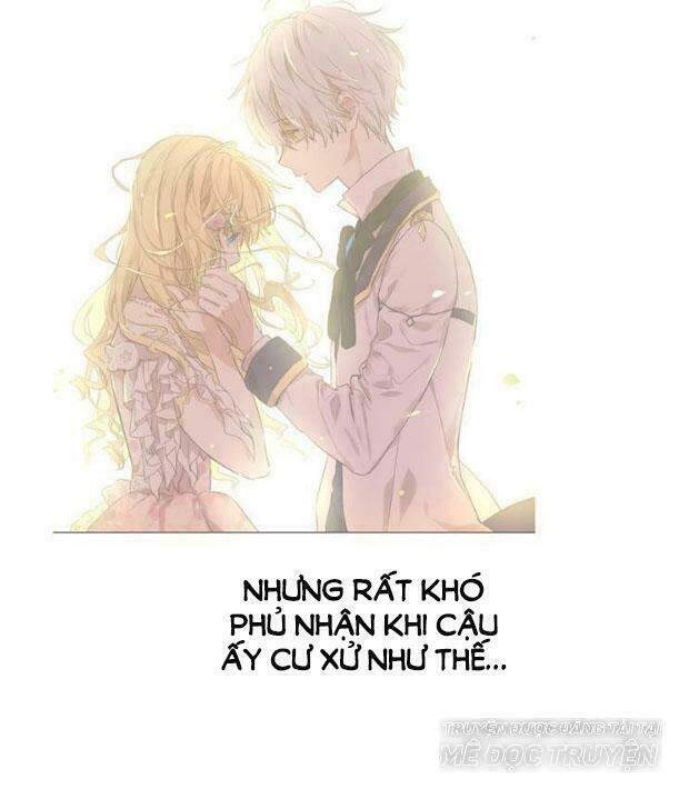 Một Ngày Nọ Tôi Bỗng Thành Nàng Công Chúa Chapter 22.5 - 11