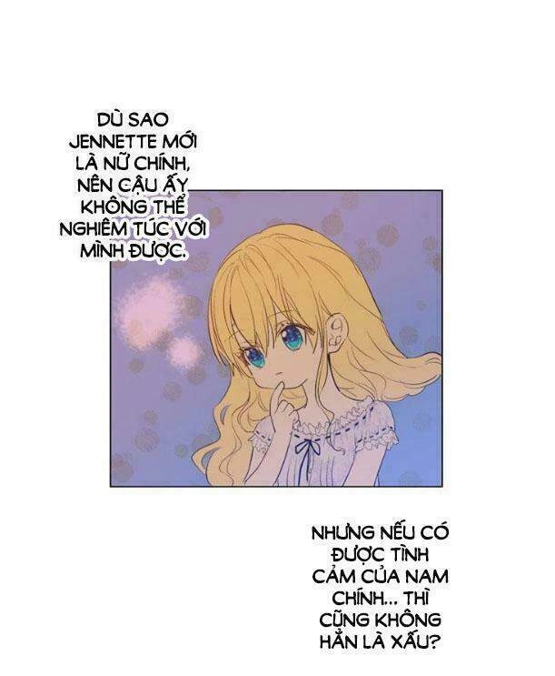 Một Ngày Nọ Tôi Bỗng Thành Nàng Công Chúa Chapter 22.5 - 15