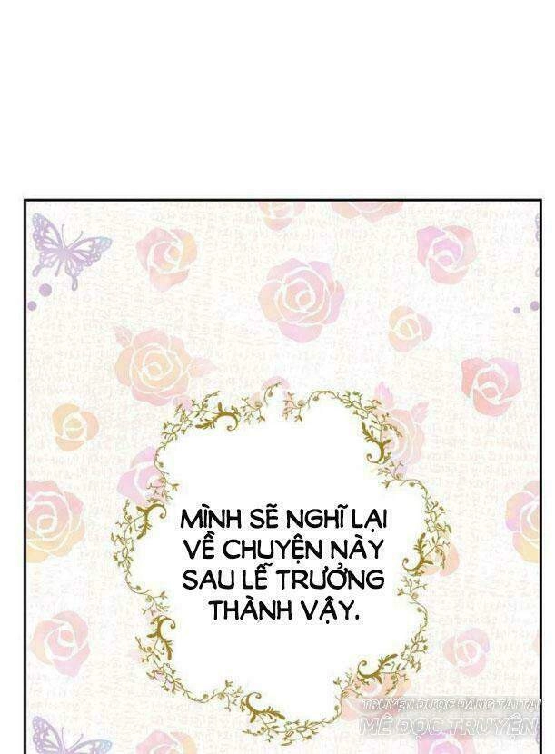 Một Ngày Nọ Tôi Bỗng Thành Nàng Công Chúa Chapter 22.5 - 16