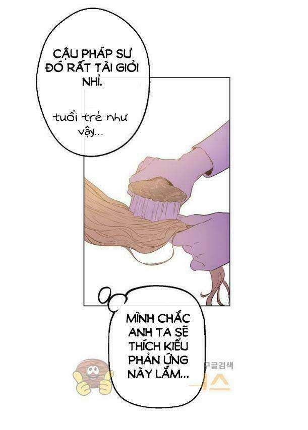 Một Ngày Nọ Tôi Bỗng Thành Nàng Công Chúa Chapter 22.5 - 20