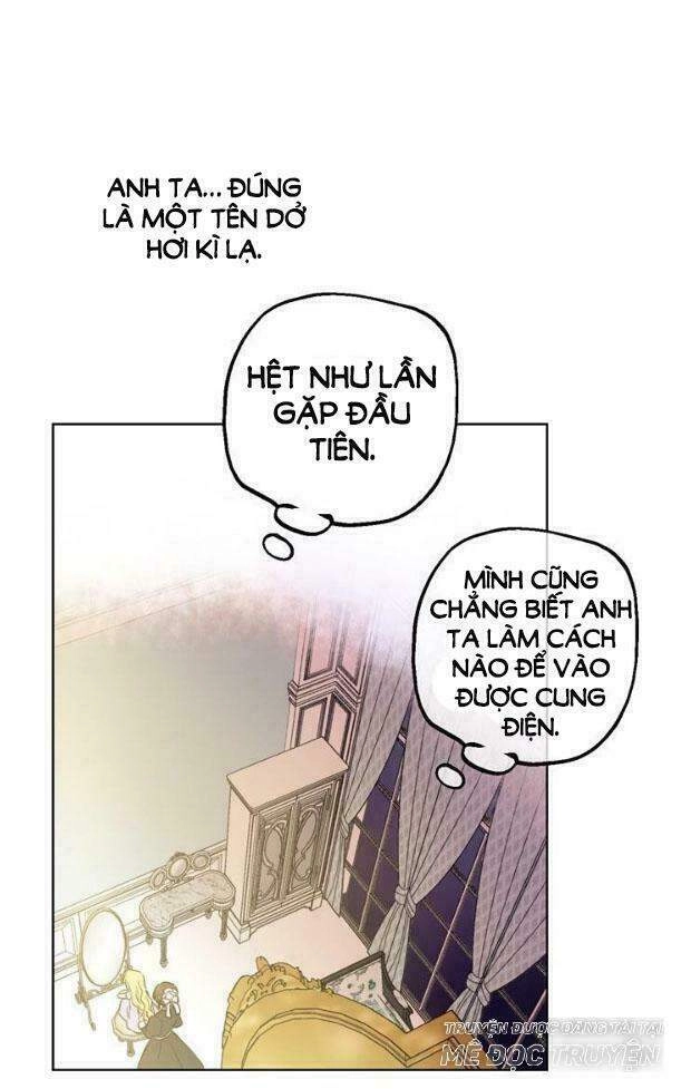 Một Ngày Nọ Tôi Bỗng Thành Nàng Công Chúa Chapter 22.5 - 21