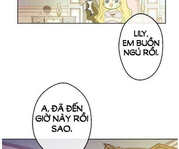 Một Ngày Nọ Tôi Bỗng Thành Nàng Công Chúa Chapter 22.5 - 25