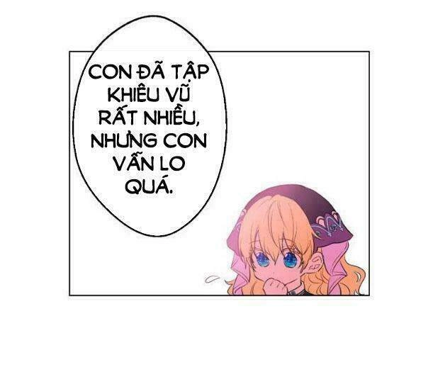 Một Ngày Nọ Tôi Bỗng Thành Nàng Công Chúa Chapter 22.5 - 37