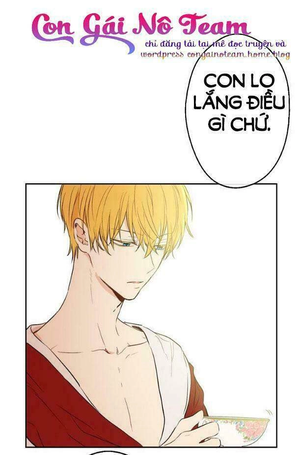 Một Ngày Nọ Tôi Bỗng Thành Nàng Công Chúa Chapter 22.5 - 38