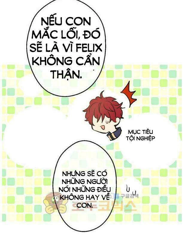 Một Ngày Nọ Tôi Bỗng Thành Nàng Công Chúa Chapter 22.5 - 39