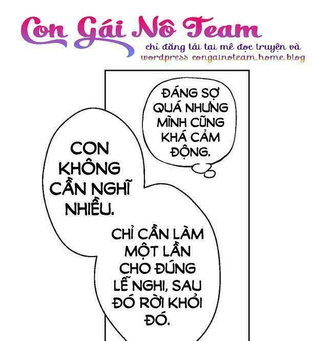 Một Ngày Nọ Tôi Bỗng Thành Nàng Công Chúa Chapter 22.5 - 42