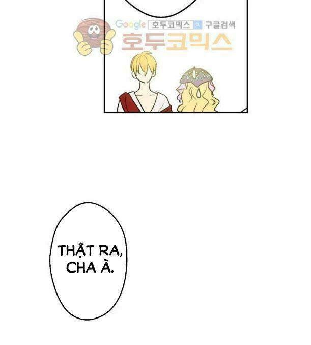 Một Ngày Nọ Tôi Bỗng Thành Nàng Công Chúa Chapter 22.5 - 43