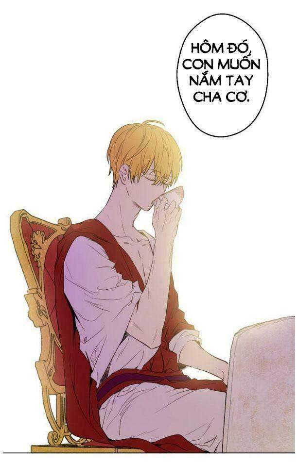 Một Ngày Nọ Tôi Bỗng Thành Nàng Công Chúa Chapter 22.5 - 44