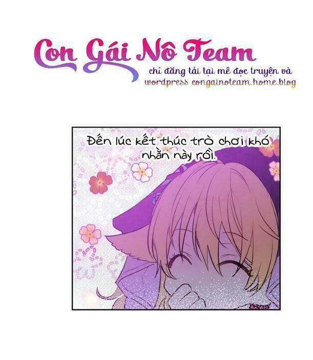 Một Ngày Nọ Tôi Bỗng Thành Nàng Công Chúa Chapter 22.5 - 48