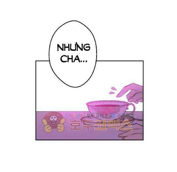Một Ngày Nọ Tôi Bỗng Thành Nàng Công Chúa Chapter 22.5 - 49