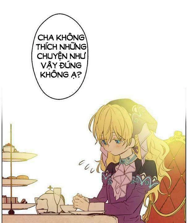 Một Ngày Nọ Tôi Bỗng Thành Nàng Công Chúa Chapter 22.5 - 50