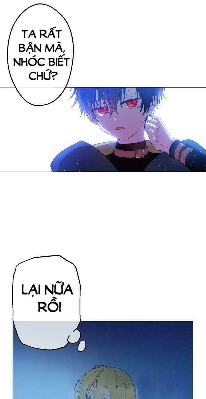 Một Ngày Nọ Tôi Bỗng Thành Nàng Công Chúa Chapter 23.5 - 1