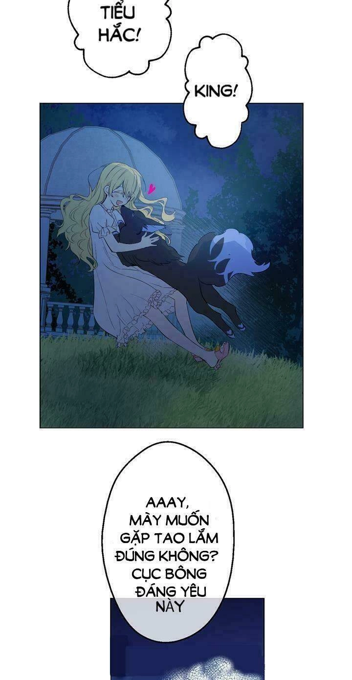 Một Ngày Nọ Tôi Bỗng Thành Nàng Công Chúa Chapter 23.5 - 5