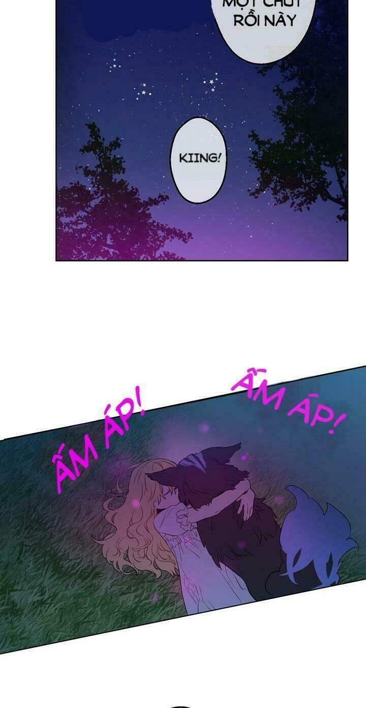 Một Ngày Nọ Tôi Bỗng Thành Nàng Công Chúa Chapter 23.5 - 8