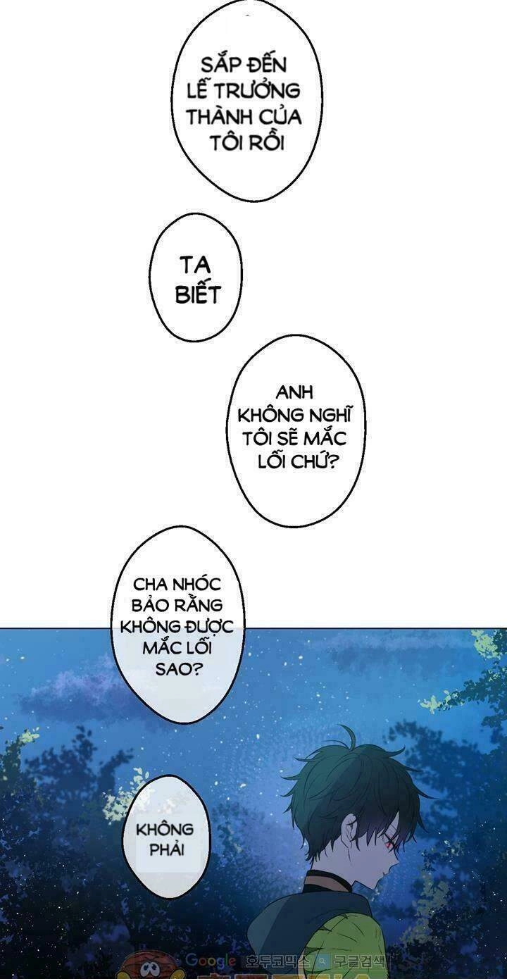 Một Ngày Nọ Tôi Bỗng Thành Nàng Công Chúa Chapter 23.5 - 9