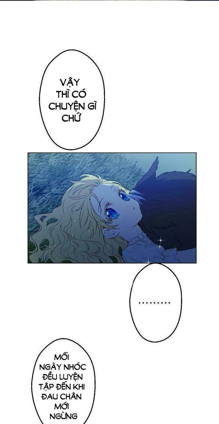 Một Ngày Nọ Tôi Bỗng Thành Nàng Công Chúa Chapter 23.5 - 10