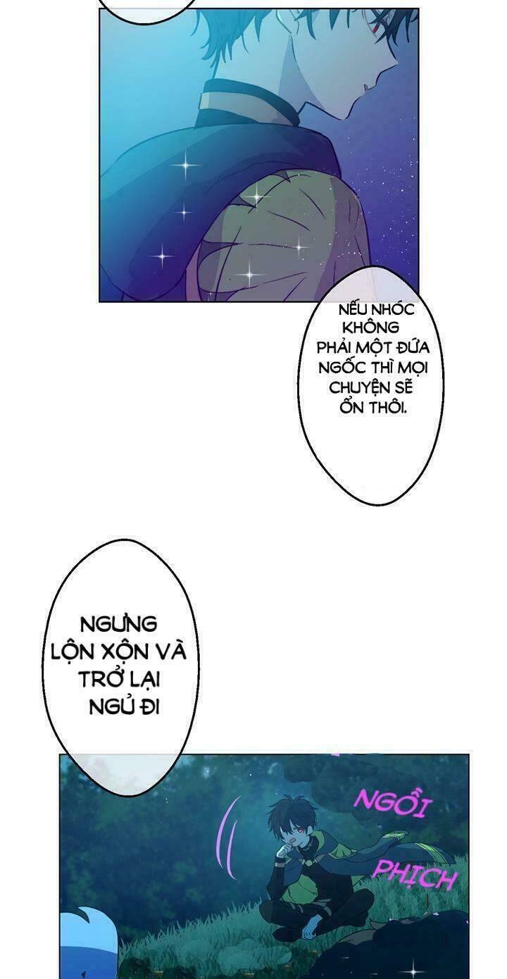 Một Ngày Nọ Tôi Bỗng Thành Nàng Công Chúa Chapter 23.5 - 11