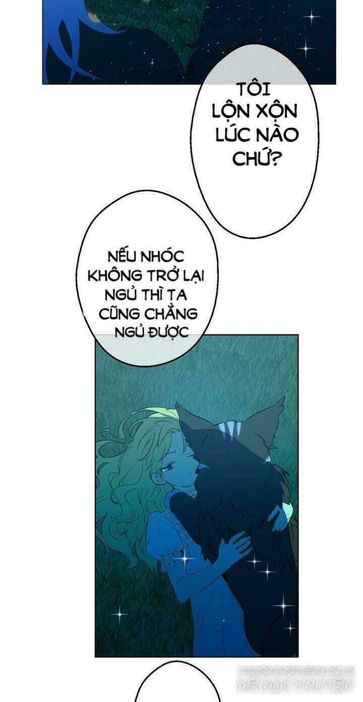 Một Ngày Nọ Tôi Bỗng Thành Nàng Công Chúa Chapter 23.5 - 12