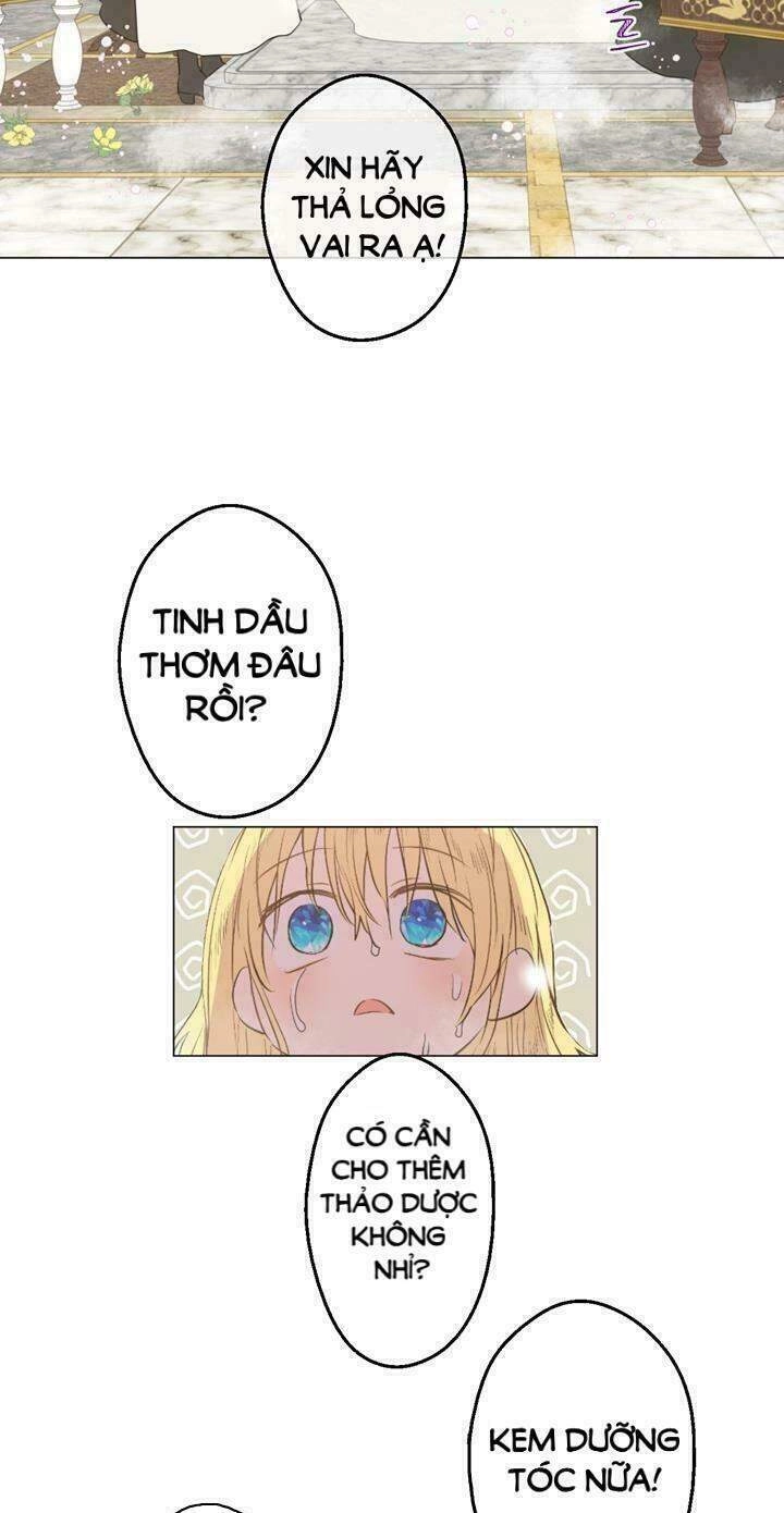 Một Ngày Nọ Tôi Bỗng Thành Nàng Công Chúa Chapter 23.5 - 20