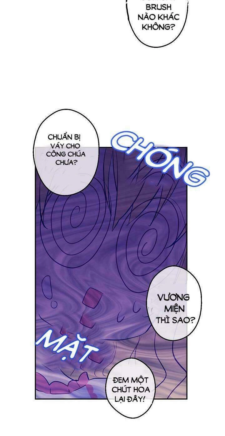 Một Ngày Nọ Tôi Bỗng Thành Nàng Công Chúa Chapter 23.5 - 25