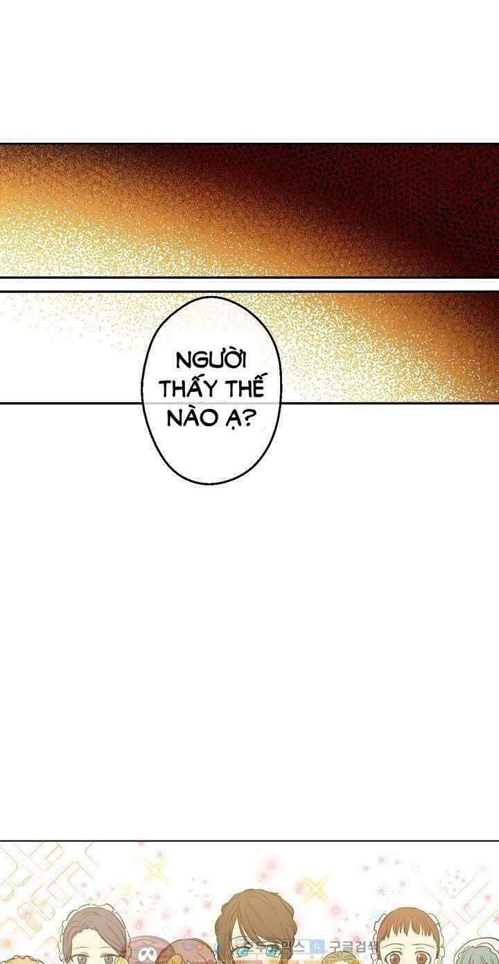 Một Ngày Nọ Tôi Bỗng Thành Nàng Công Chúa Chapter 23.5 - 28