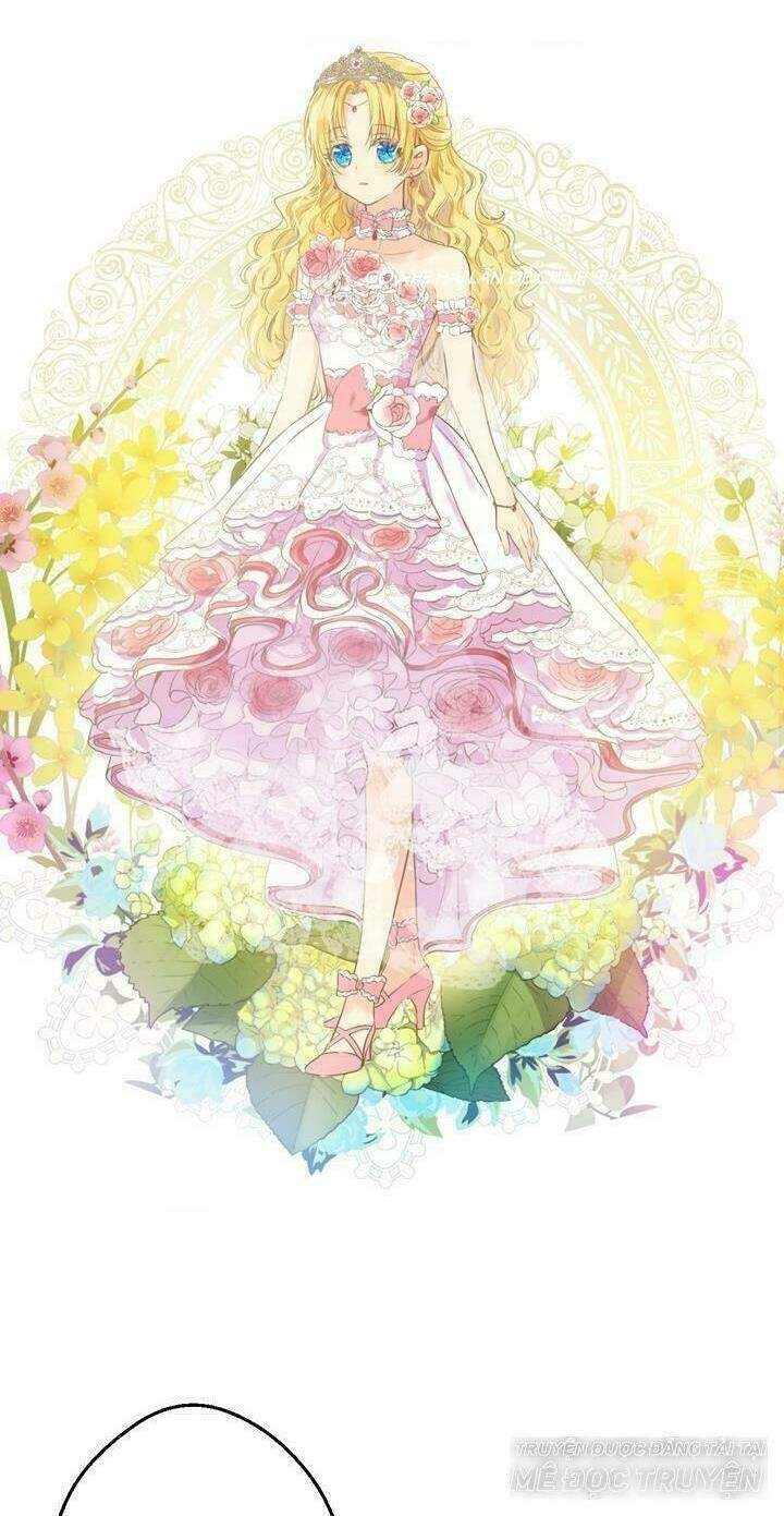 Một Ngày Nọ Tôi Bỗng Thành Nàng Công Chúa Chapter 23.5 - 31