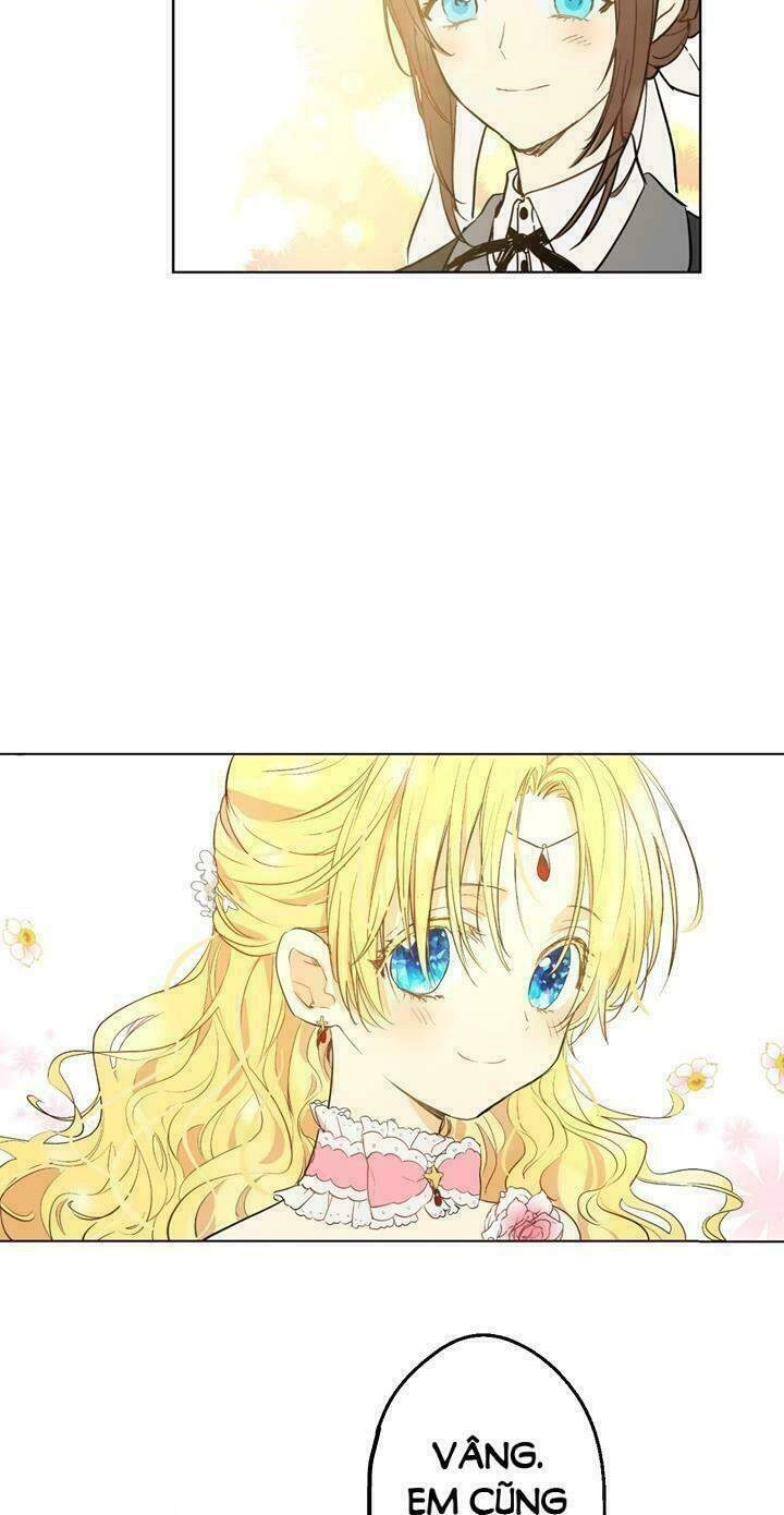 Một Ngày Nọ Tôi Bỗng Thành Nàng Công Chúa Chapter 23.5 - 34