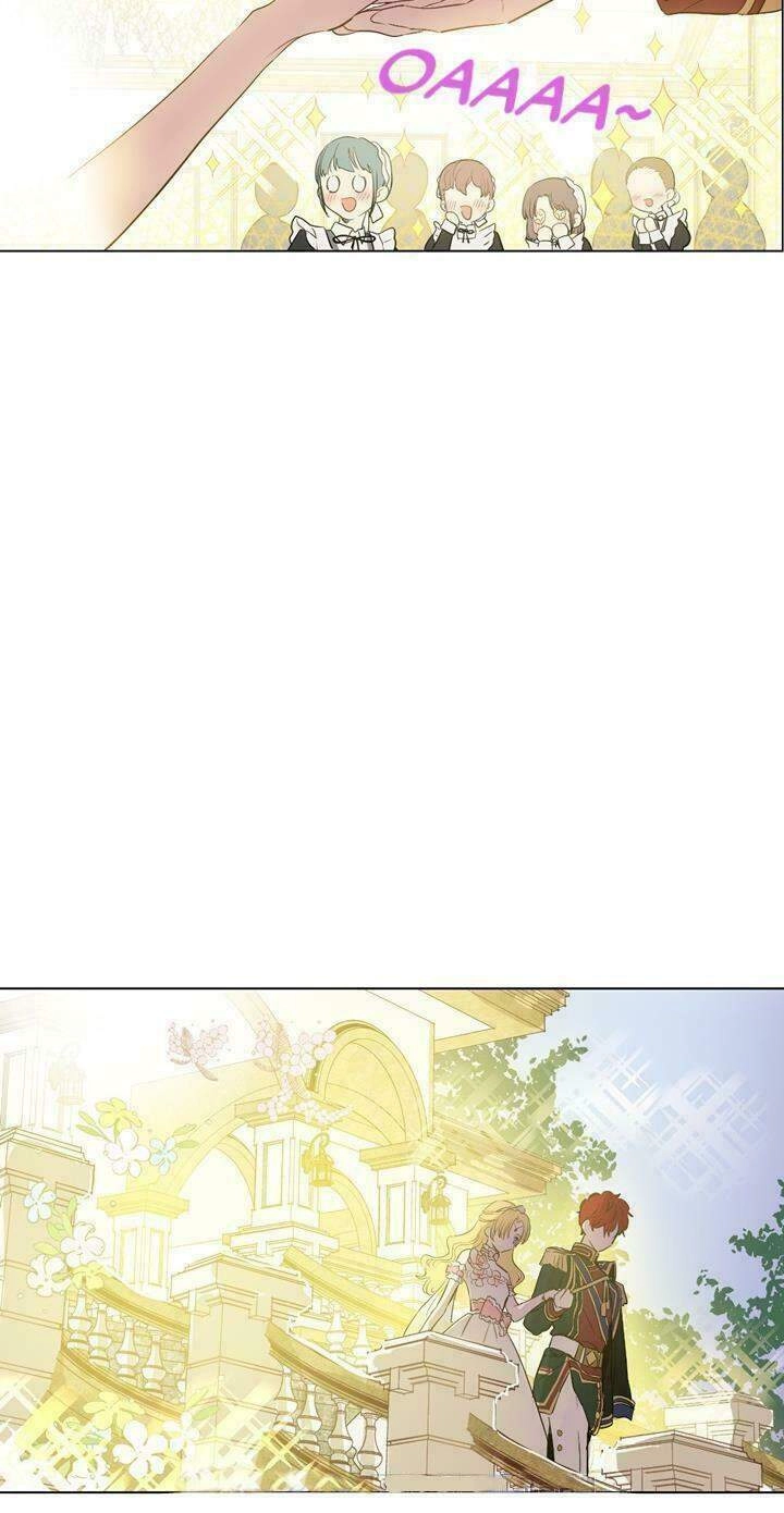 Một Ngày Nọ Tôi Bỗng Thành Nàng Công Chúa Chapter 23.5 - 38