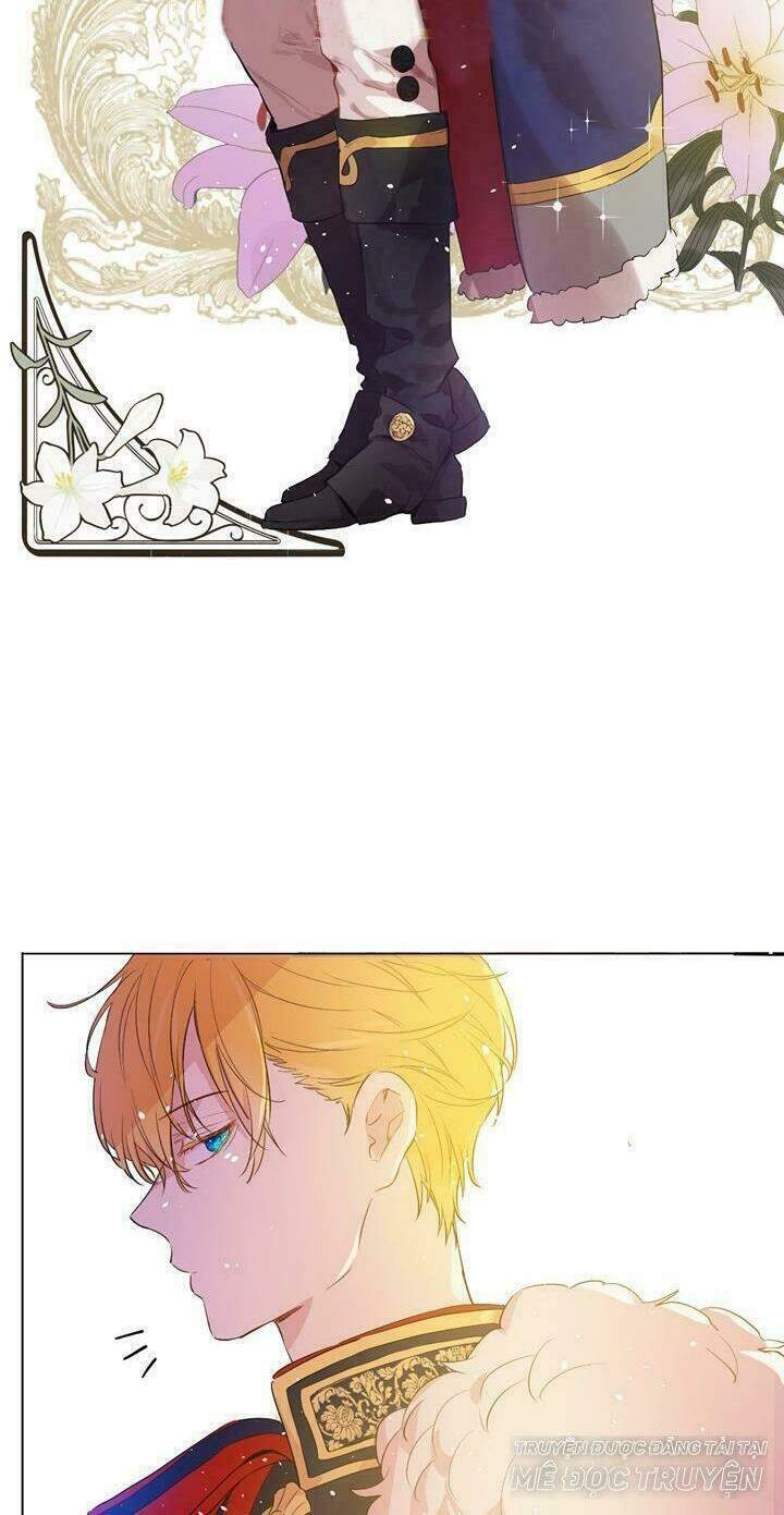 Một Ngày Nọ Tôi Bỗng Thành Nàng Công Chúa Chapter 23.5 - 41