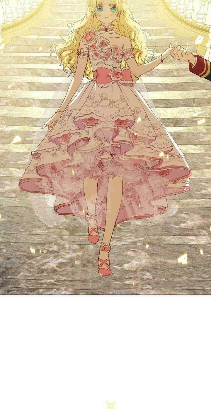 Một Ngày Nọ Tôi Bỗng Thành Nàng Công Chúa Chapter 23.5 - 45