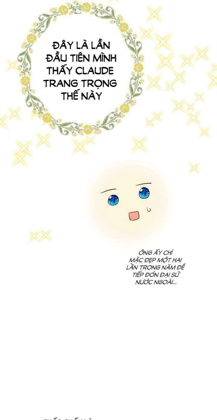 Một Ngày Nọ Tôi Bỗng Thành Nàng Công Chúa Chapter 23.5 - 46