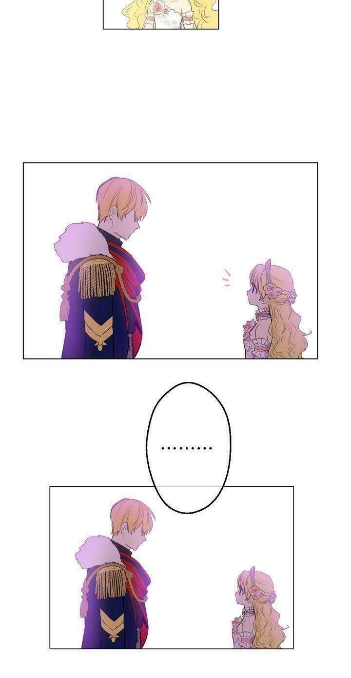 Một Ngày Nọ Tôi Bỗng Thành Nàng Công Chúa Chapter 23.5 - 48