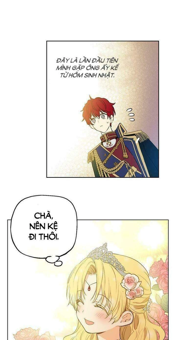 Một Ngày Nọ Tôi Bỗng Thành Nàng Công Chúa Chapter 23.5 - 49