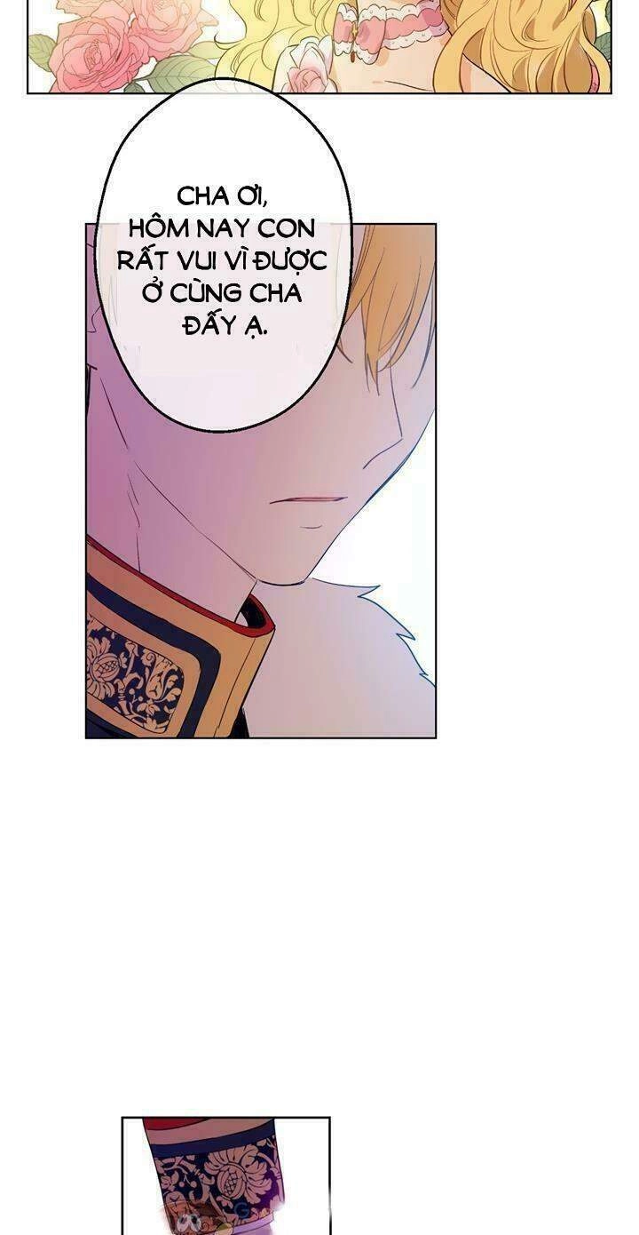 Một Ngày Nọ Tôi Bỗng Thành Nàng Công Chúa Chapter 23.5 - 50