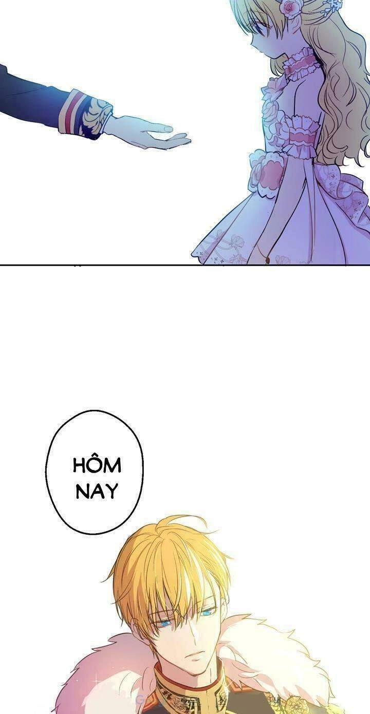 Một Ngày Nọ Tôi Bỗng Thành Nàng Công Chúa Chapter 23.5 - 52